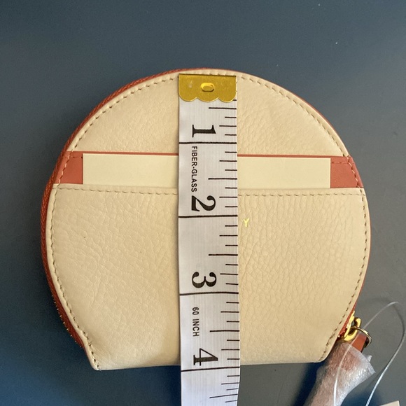 NWT Radley Leather Wallet - Picture 8 of 8